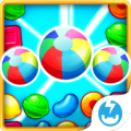 Candy Blast Mania: Summer icon