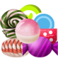 Candy Connect Story icon