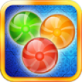 Candy Crunch Bubble Shooter icon