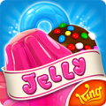 Candy Crush Jelly Saga icon