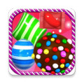 Candy Crush Saga Extra icon