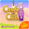 Candy Crush Soda Theme icon