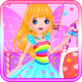 Candy Fairies World icon