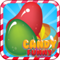 Candy Funny icon