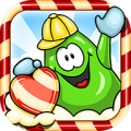Candy Island HD icon