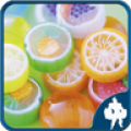 Candy Jigsaw Puzzle icon