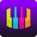 Candy Piano icon