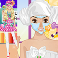 Candy Princess Spa Salon icon