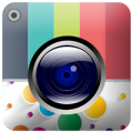 Candy Selfie Camera icon