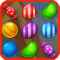 Candy Splash icon