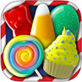 Candy Swipe icon