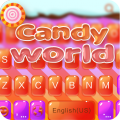 CandyWorld icon