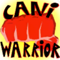 CaniWarrior icon