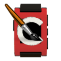 Canvas for Pebble icon