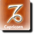 Capricorn Love Compatibility icon