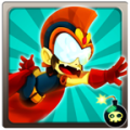 Capt Boom icon