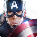 Captain America: TWS icon