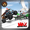 Car Crash Maximum Destruction 1.0