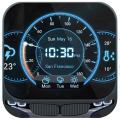 Car Dashboard 16.6.0.50022