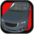 Car Driving 3D Simulator 2 icon