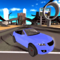 Car Driving Simulator 3D 1.03