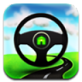 Car Home Ultra icon