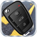 Car Key Simulator Prank Free icon
