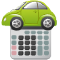 Car Loan Calculation icon