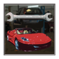 Car Maintenance icon