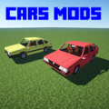 Car Mod icon