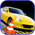 Car parking 2016 icon
