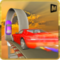 Car Race And Stunts Driver icon