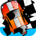 Car Racing Plus icon