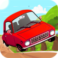 Car Rush icon