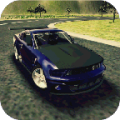 Car Simulator 3D icon