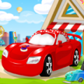 Car Spa And Design icon