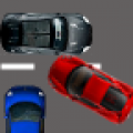 Car Traffic Control icon