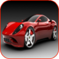 car wallpapers icon