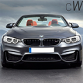 Car Wallpapers HD - BMW 3.0.5