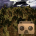 Cardboard Runner icon