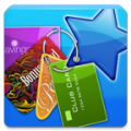 CardStar icon