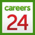 Careers24 icon