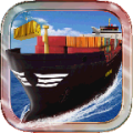 Cargo Ship Simulator icon