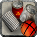 Carnival Games: Can Strike 3D icon