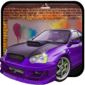 CarPaintingForKids icon