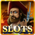 Carribean Pirates Slot Machine icon