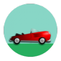 Cars Collection icon