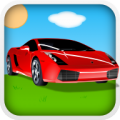 Cars for Toddlers icon