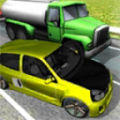 Cars: Traffic Racer 3.1