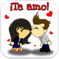 Cartelitos de Amor icon